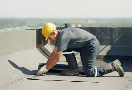 Best 4 Ply Roofing  in Eau Claire, WI